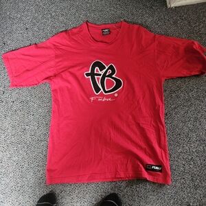 Vintage FUBU T Shirt